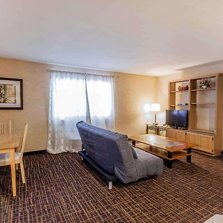 Quality Inn Arlington Luaran gambar