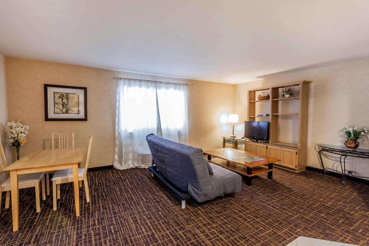 Quality Inn Arlington Luaran gambar