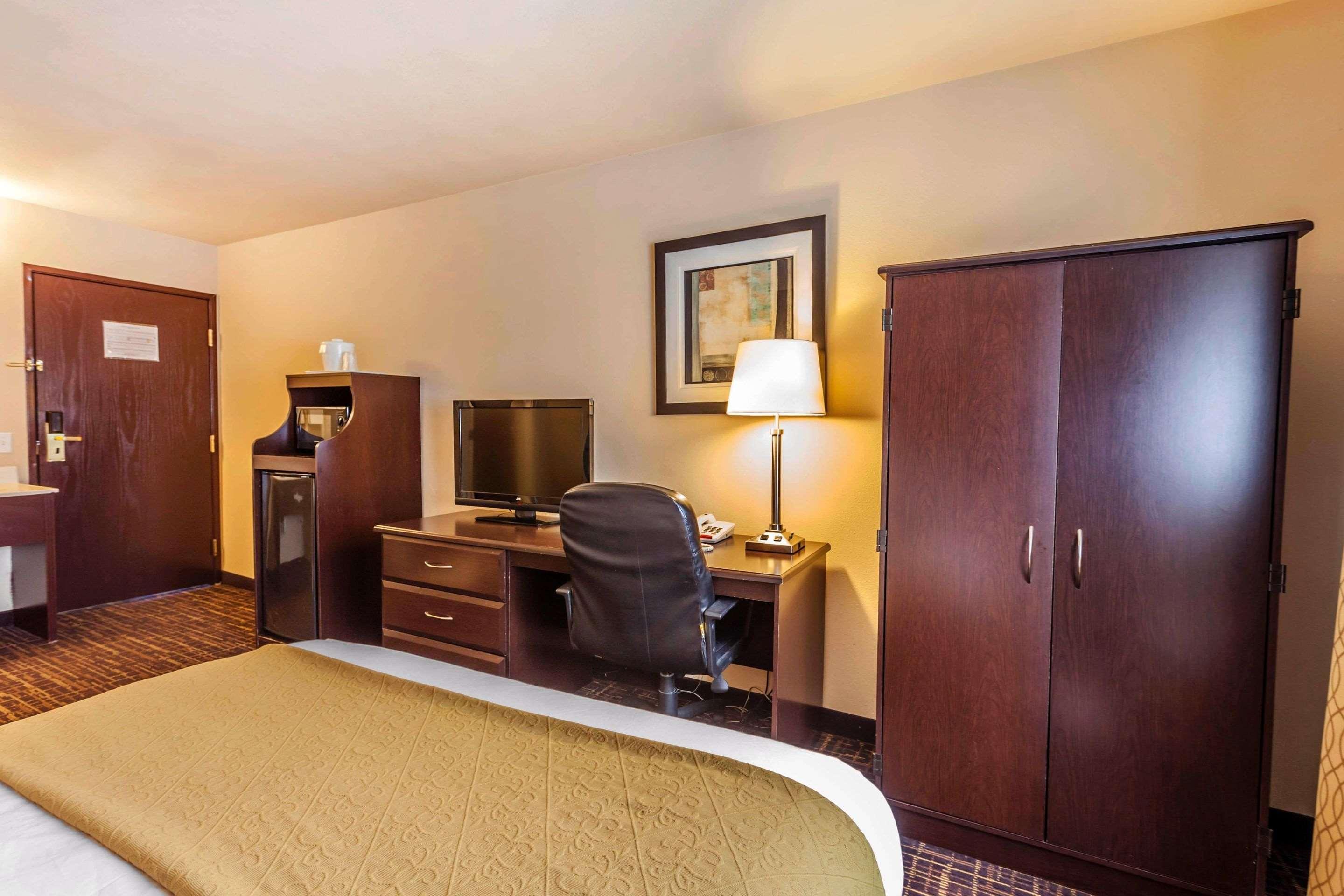Quality Inn Arlington Luaran gambar