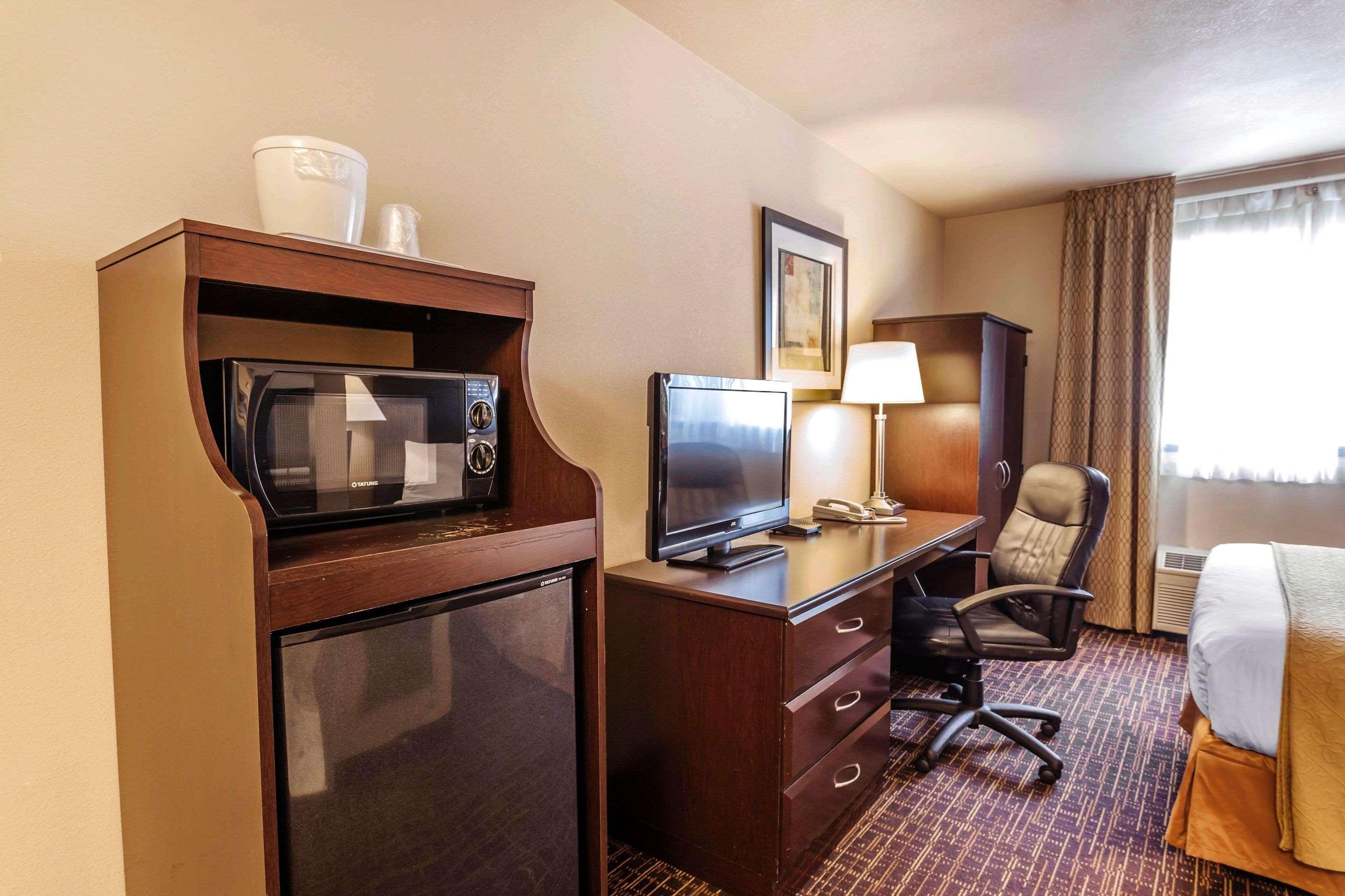 Quality Inn Arlington Luaran gambar