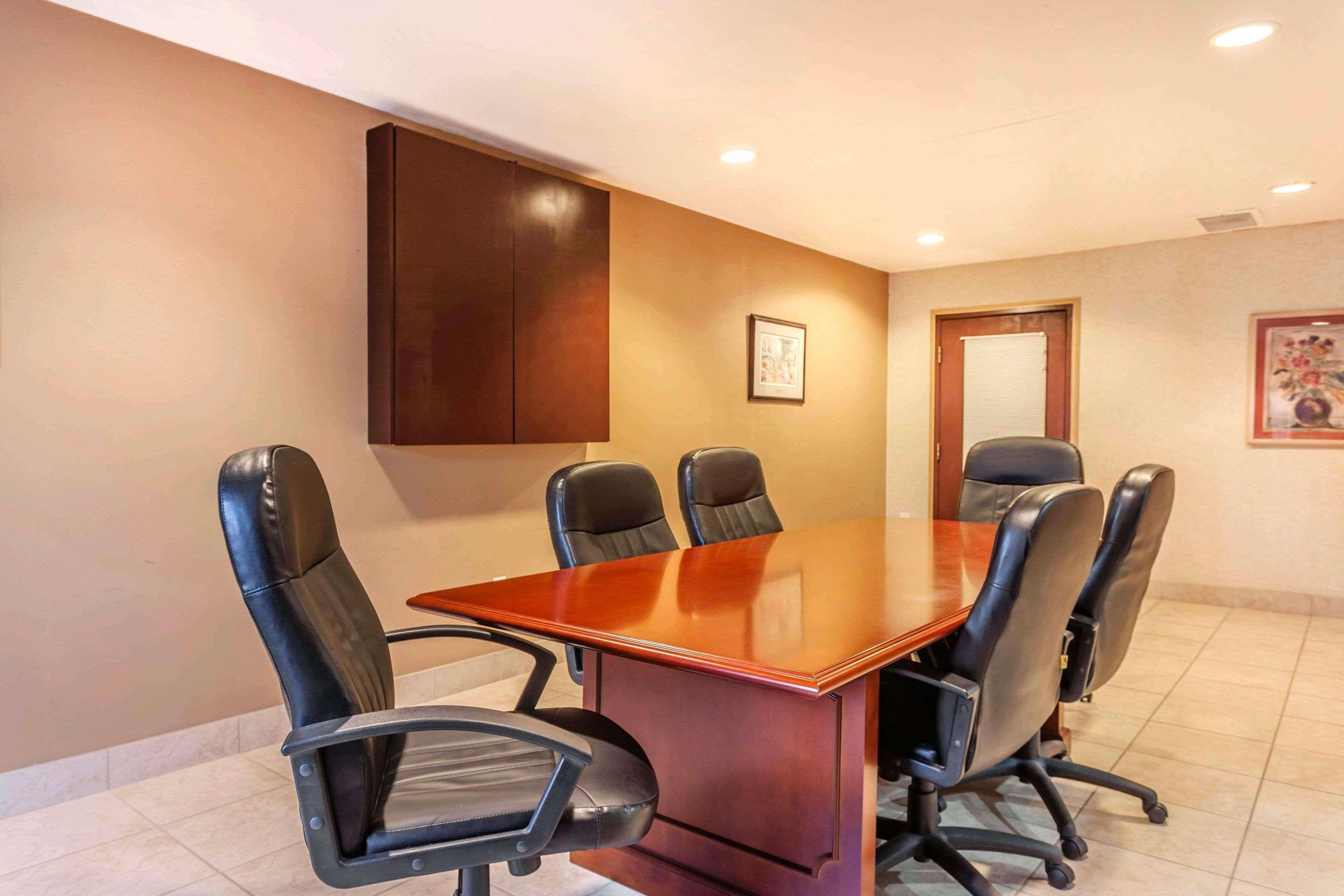 Quality Inn Arlington Luaran gambar