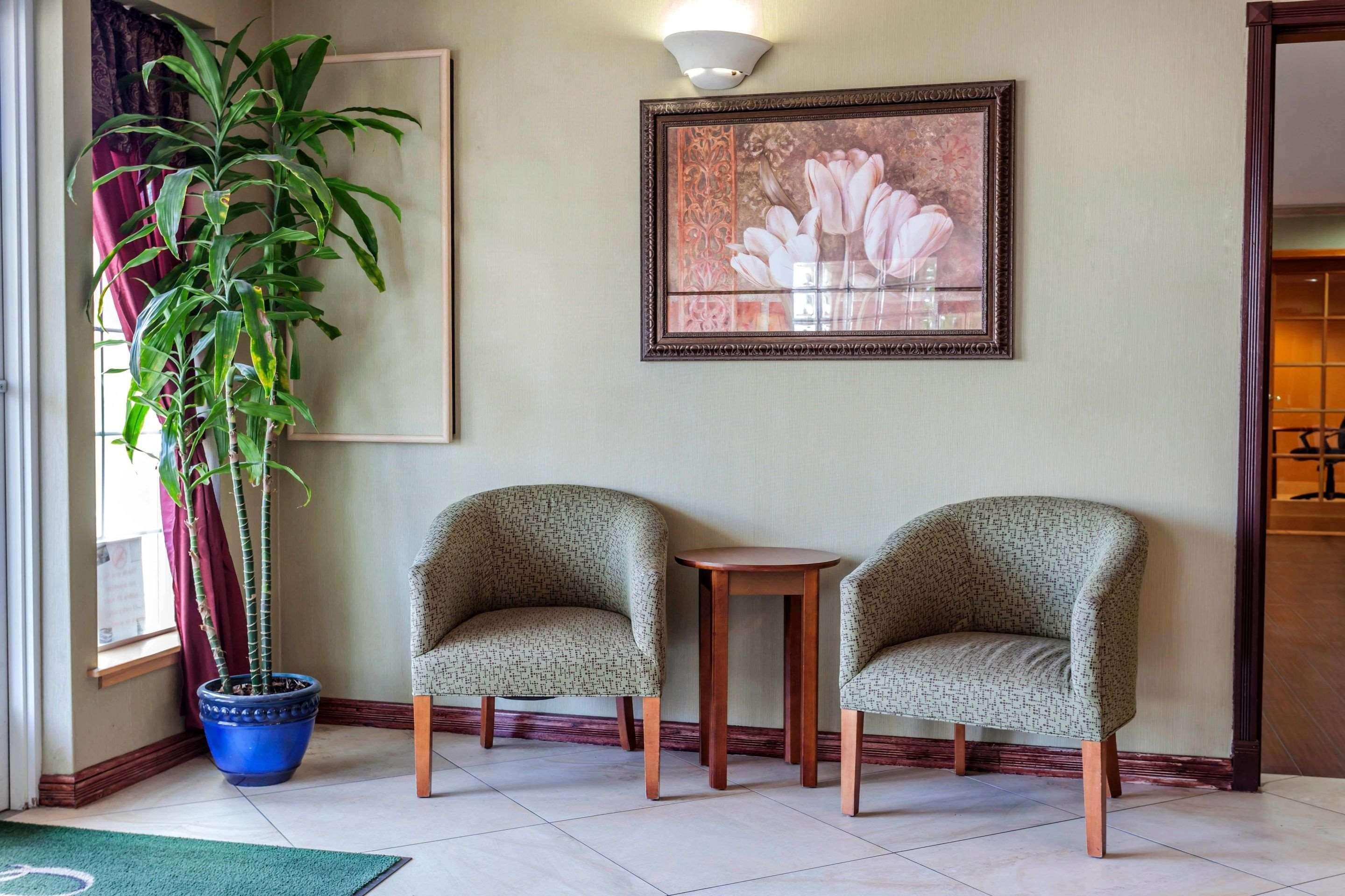Quality Inn Arlington Luaran gambar