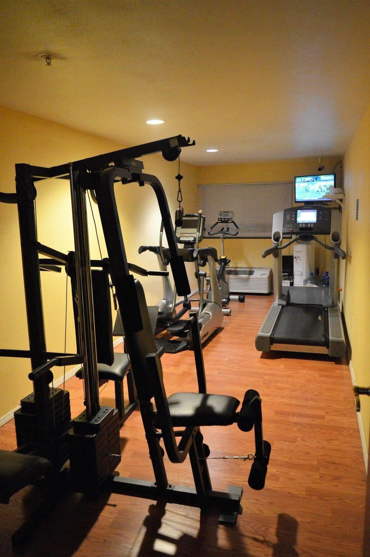Quality Inn Arlington Luaran gambar
